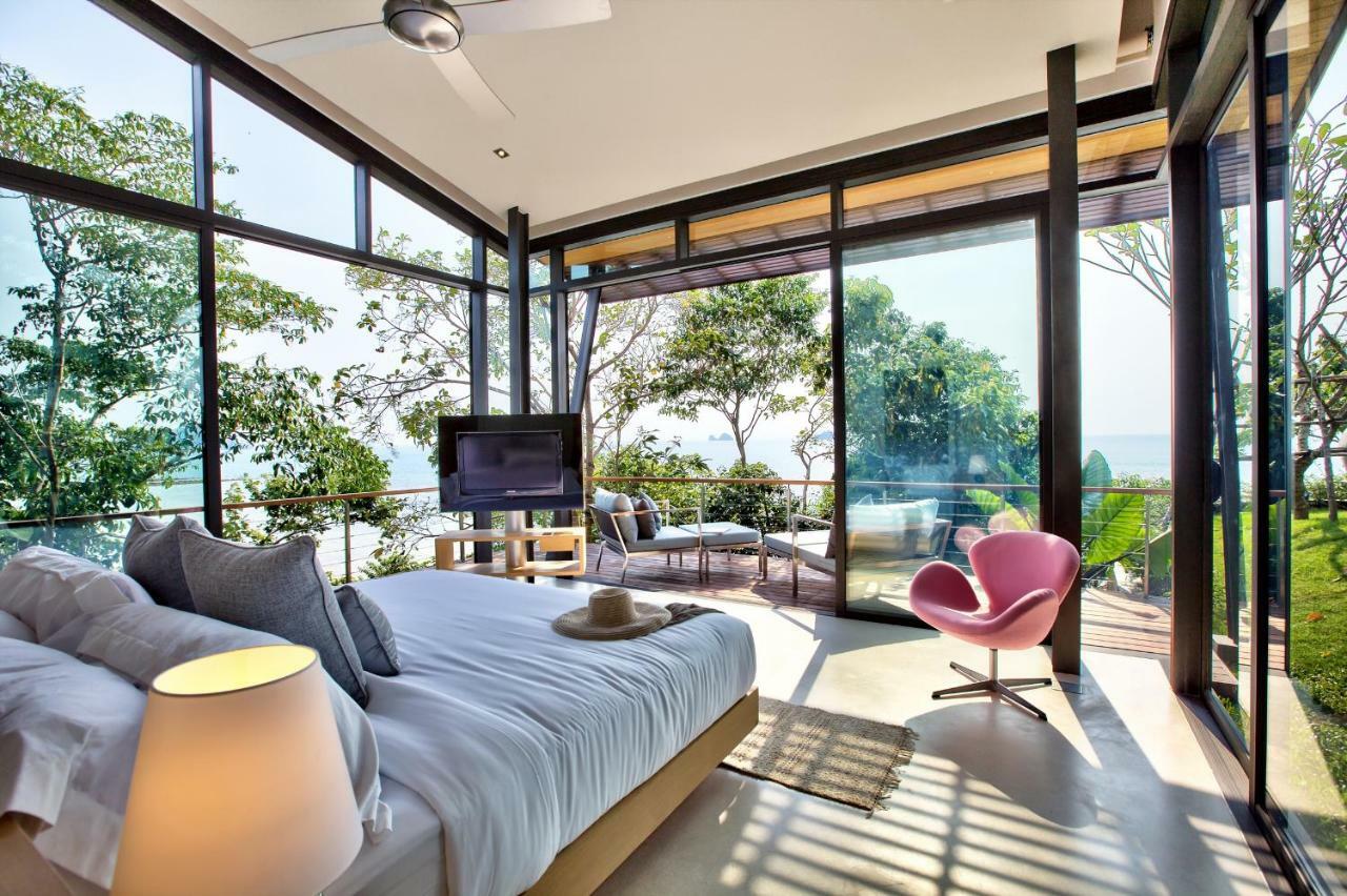 The View Villa Taling Ngam  Luaran gambar
