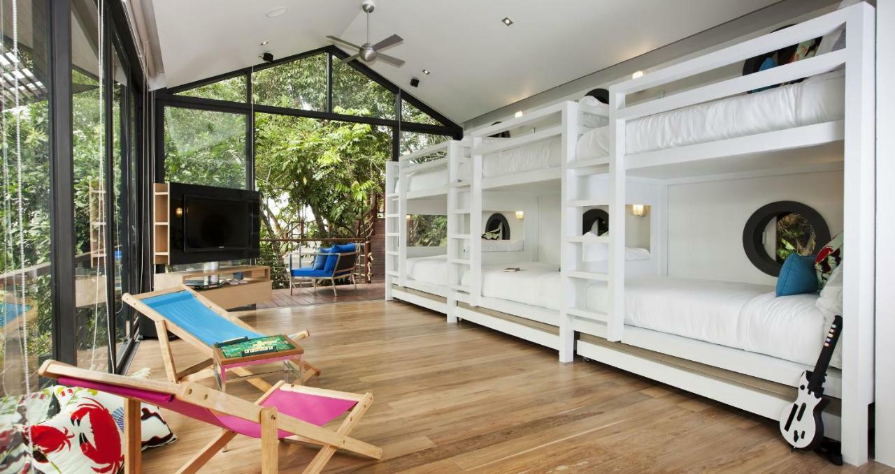 The View Villa Taling Ngam  Luaran gambar