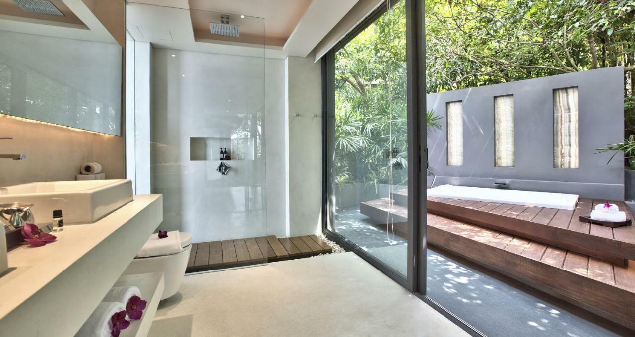 The View Villa Taling Ngam  Luaran gambar