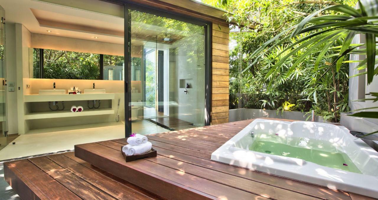 The View Villa Taling Ngam  Luaran gambar