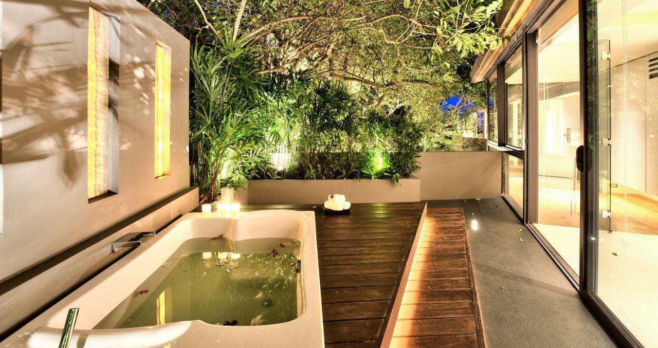 The View Villa Taling Ngam  Luaran gambar